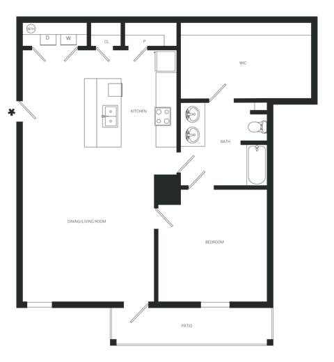 Magnolia Landing | Foley, AL